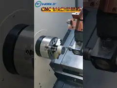 Rapid Prototyping Plastic Injection Molding Mold