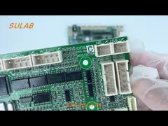 LG أوتيس المصعد الملحقات DHG-162B لوحة الاتصالات AEG13C704 لوحة الاتصالات الأصلية جديدة تماما