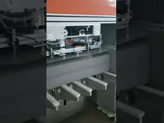 China PCB Semi-Auto/Full-Auto V-Cutting Machine Machine supplier