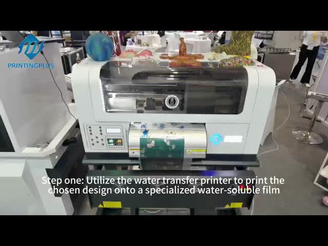 Leadshineモーター4パス8m2/時間のデジタル水移動プリンターEPSON-1600E1頭部
