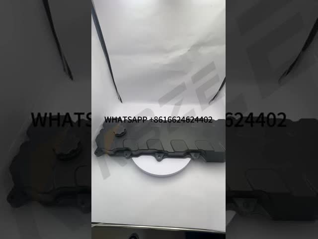 CAT C9 C-9 エンジン 295-7559 エンジンヘッドカバー 330C掘削機