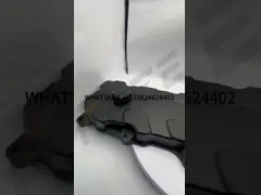 CAT C9 C-9 इंजन 295-7559 इंजन सिर कवर फिट 330C खुदाई