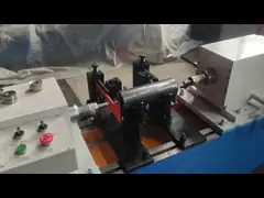 Conveyor Rollers Idlers Press Assembly Machine