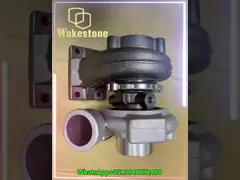 49189-00501, Turbocompressor de motor de alta qualidade 4BD1 4BG1 para escavadeira EX120