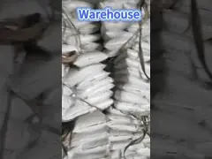 كبريتات الأمونيوم البلورية في حزم محايدة للأسمدة والاستخدام الإضافي