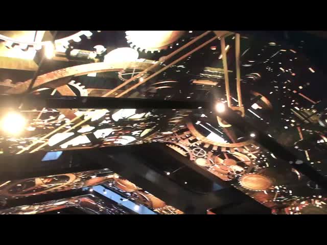 P1.875 P3 折りたたみ可能なLEDスクリーン 柔軟なLEDディスプレイパネル 120*240MM