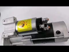 36100-41100 HD72 ট্রাকের জন্য স্টার্টার মোটর