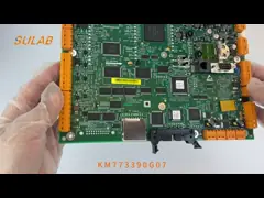 China Step Monarch Elevator Two In One Universal Decoder Operator Service Tool MDK13 MDK11 MDK9 supplier