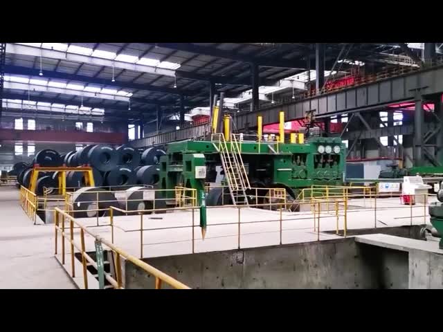 Предварительно окрашенная оцинкованная горячо прокатаная катушка / стальная пластина S235JR