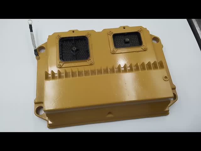 372-2905 3722905 Controller ECU For C15 Engine