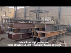 China Steel Electrical Cabinet Support Structure For Wind Tower Base Customized supplier