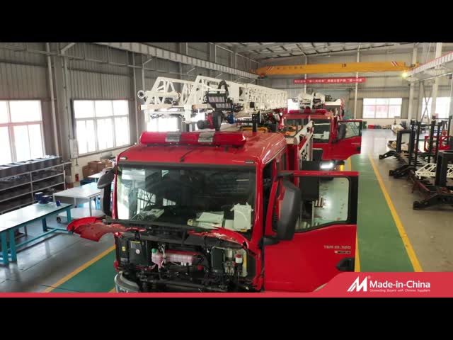 ISUZU 10T 水タンク 消防 トラック 消防 エンジン 低価格 中国 メーカー