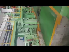 0.5*125 mm 0,8*1250 mm Galwanizowana cebula stalowa z Z30 z60 z90