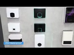 آبگرمکن الکتریکی سریع ۵٫۵ کیلو وات دوش خانگی