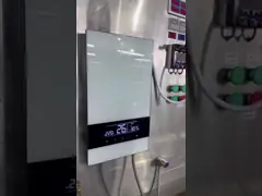 ELCB Ochrona przed wyciekiem Woda bez zbiornika o mocy 8 kW o pojemności 2,5 GPM