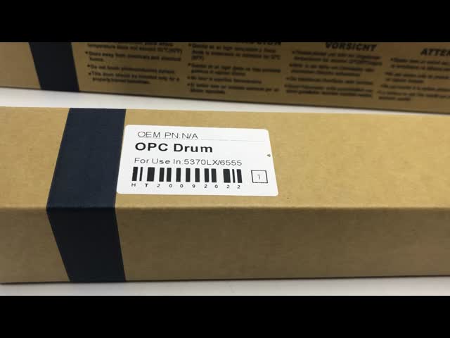 Compatível OPC Drum MLT-R358 para Samsung 5370LX M4370LX SCX 6145 6245 6345N 6510 6545 6555 8385 Xerox 4250 4260 impressora
