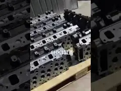 Commutateur électromagnétique 3050692 NT855 K19 K38 K50 pour pièces de moteur Cummins