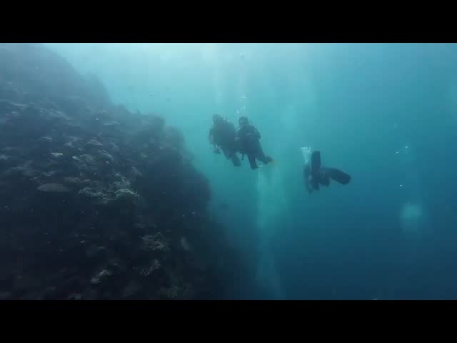 Knitted Diving Suit The Ideal Choice for Cold Water Adventures and Exploration