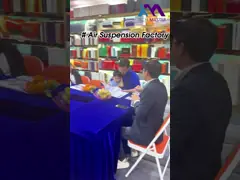 E61 E60 پمپ فنر هوا OEM 37226775479 37226785506