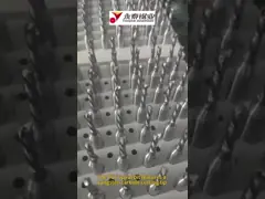 OBM Puanlama TCT Daire Testere Bıçakları Ağaç İşleme İçin Kararlı Set