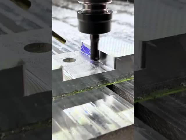 アルミ CNC加工 電子機器のための電気用囲い部品をカスタマイズする