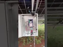 380V 440V Solar Pumping Inverter Vfd Solar Pump Controller IP20