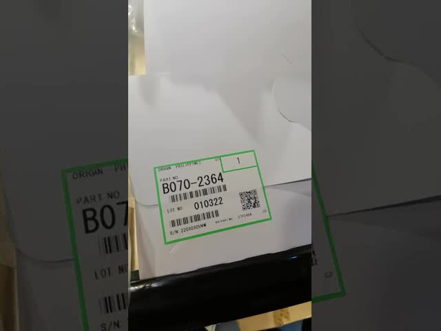 B0702364 B070-2364 プリカット・チャージ ローナワイヤ リコア・アフィシオ MP6503 MP7503 MP9003 IM7000 IM8000 IM9000 MP5500 6000