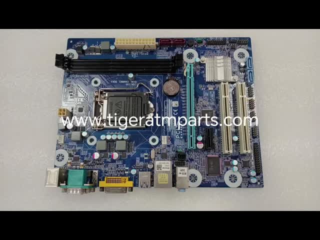 ATM Parts Hyosung H81 Placa-mãe Placa-mãe 5611000467 S5611000467