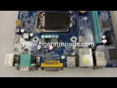 ATM Parts Hyosung H81 Motherboard Mainboard 5611000467 S5611000467