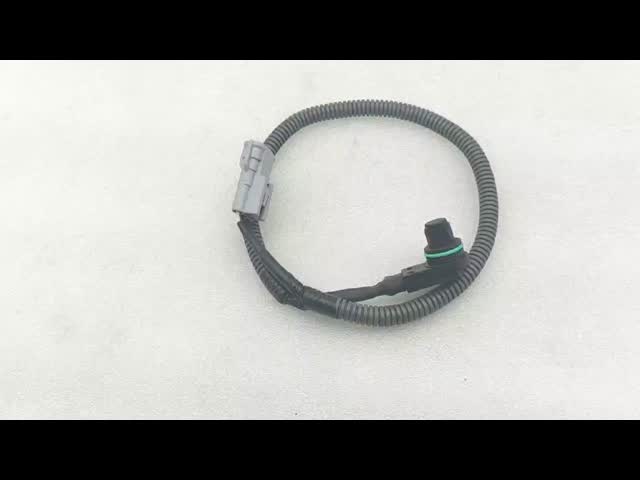 4HK1 6HK1 エンジン用カムシャフトポジションセンサー 8-98014831-0 ZX200-3 ZX220W-3 油圧ショベル 8980148310