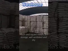 Na2co3 الرماد الصوديخ خفيف القابلة للذوبان في الماء للصناعة
