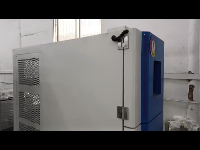 1500L氷水噴出試験室 衝撃試験装置 380V 50Hz