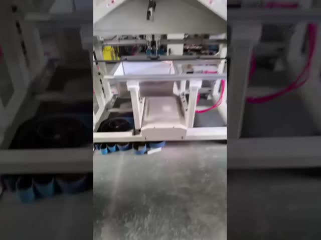 Máquina de polir de moagem bruta de areia automática