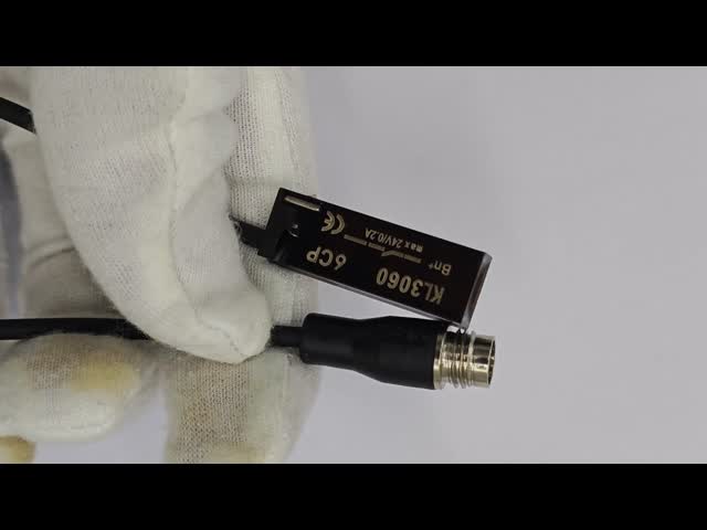 KL3060 プレート・ロード・エア・シリンダーセンサー ローランドR700 オフセット印刷用