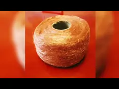 99.9% Pure Copper Wire Wool 0.05mm 0.08mm Diameter EMF Shielding