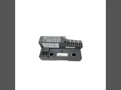 PLC 1734SC-IF4U IN-CABINET ANALOG INPUT MODULE