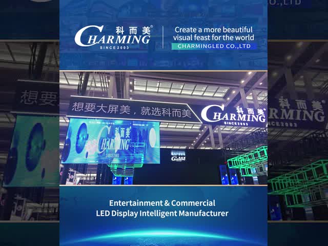 100x50CM ガラス透明な LED ビデオ壁アルミニウム ピクセル ピス P3.91MM