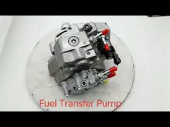 燃料ポンプ 6754-72-1012 6754-72-1011 0445020109 コマツー SA6D107E 4D107 エンジン PC200-8 PC220-7 エグババター WA200 WA200PZ WA250PZ WA320PZ ホールローダー 6754721012 6754721011 video