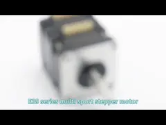 NEMA 23 Boîte de vitesses planétaire Rapport de réduction des engrenages moteurs pas à pas 4/1 Pour l'automatisation Appareil électroménager Appareil médical