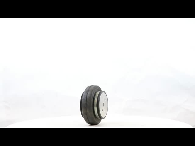 AIRSUSTECH 1K130070のロボティック カップリングのための産業空気ばねGoodyear 1B5 579-913-500