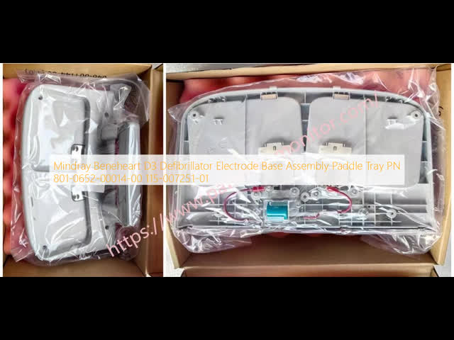 Peças de substituição de Mindray D2 D3 ECG