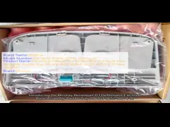 Mindray Beneheart D3 Defibrillator Elektroden-Basismontage Paddle Tray PN 801-0652-00014-00 115-007251-01