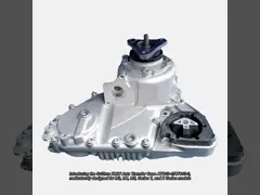 BMW Auto Transfer Case ATC13-1 ATC13-2 Transmission Case Repair M3 M4 M5 Seri 7 Seri X