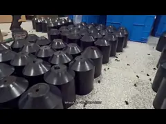 Heat Resistance Shrink Wrap End Caps Insulation Waterproof Electrical Cable End Caps Electric Cable Protectors