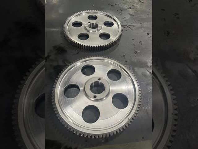 Поверхностные металлические спиральные редукторы OEM универсальные приложения