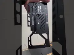 Çelik damgalama yapısı metal işleme endüstrisi hassas damgalama hizmetleri