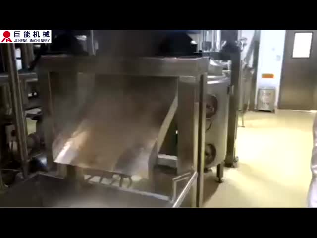 High Performance Tricanter 3 Phase Decanting Centrifuge For Fish Oil Processing Industries