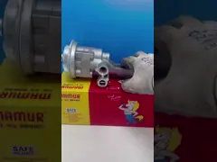 8-97033175-2 8970331752 ISUZU Truck Parts ISUZU NKR 4JB1 Oil Pump