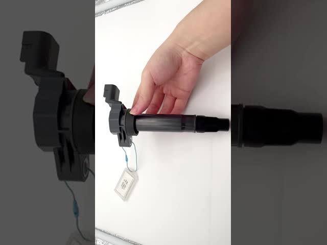 9023781 シェブロレット イグニッションコイル 湿度防止 シェブロレット ソニックコイル パック