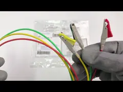 BR-903P NIHON KOHDEN 3 Lead Cable